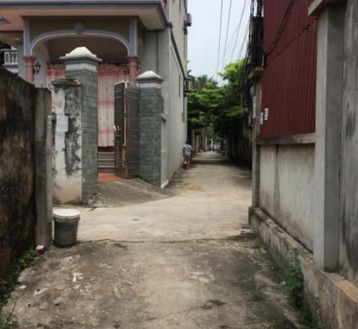 Bán nhà riêng tại Xã Thắng Lợi, Thường Tín,  Hà Nội diện tích 150m2  giá 850 Triệu