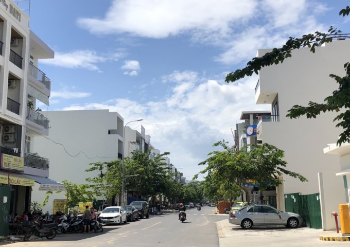 Cho thuê nhà nguyên căn đường A2, KĐT VCN Phước Hải, full NT, giá tốt