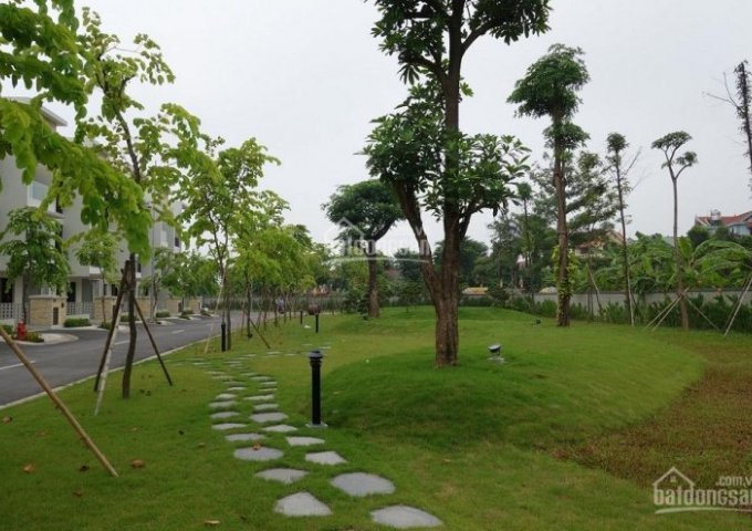 Chính chủ cần bán biệt thự Arden Park, Hà Nội Garden City, liền kề Thạch Bàn.