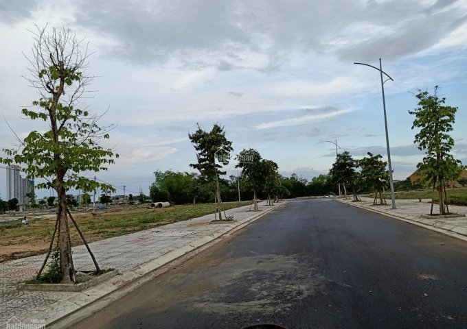 Nhận Đặt chỗ Giai đoạn 1 dự án 5 sao phía nam Đà Nẵng, hạ tầng hoàn thiện.