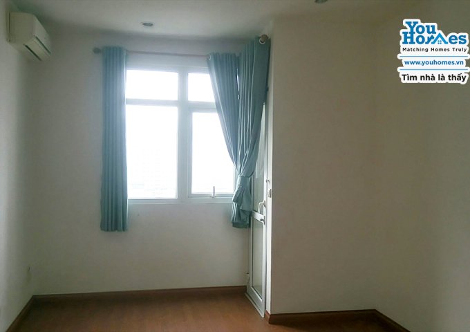 Bán căn hộ chung cư cao cấp 90,3m2 – 2 PN Trung Yên Plaza