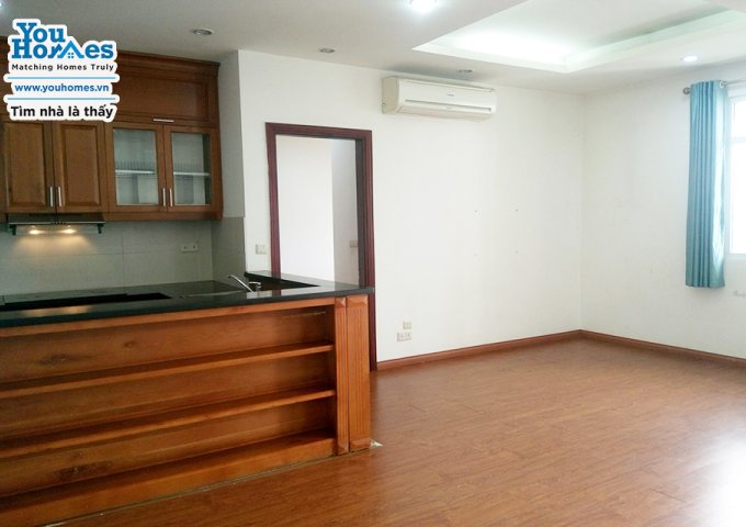 Bán căn hộ chung cư cao cấp 90,3m2 – 2 PN Trung Yên Plaza