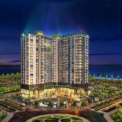 Căn hộ cao cấp 5 sao condotel peninsulaDự án căn hộ condotel Peninsula Nha Trang tọa lạc tại khu ĐT biển An Viên, Nha Trang, Khánh Hòa, do Công ty CP 