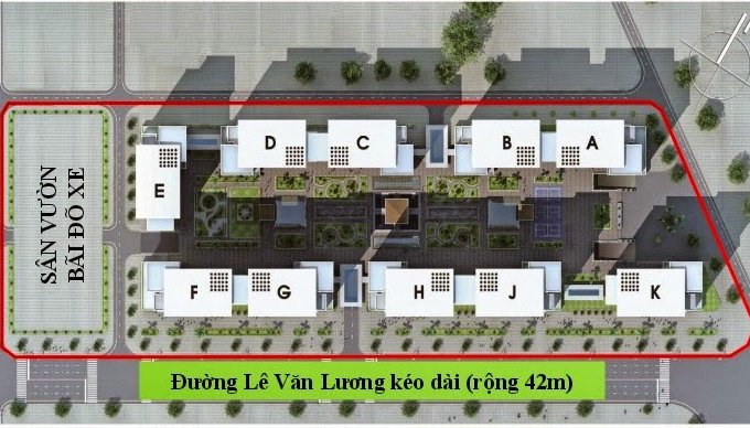 Bán căn hộ CT7K Park View Residence, Dương Nội, căn góc full nội thất 107m2, 3pn. LH 0969053932