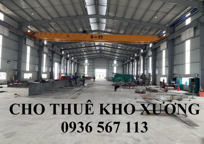 Chính chủ cho thuê kho xưởng 500-1000-5000m khu vực Cầu Thanh Trì, Ecopark, Bát Tràng, Gia Lâm, Hà Nội
