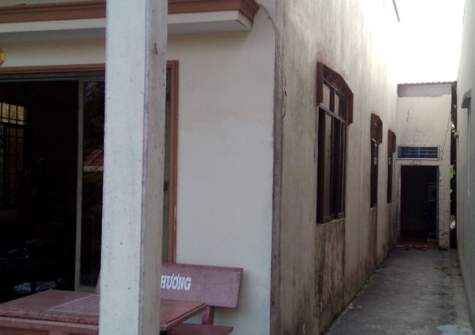 Chính chủ cần bán nhà VỊ TRÍ ĐẸP, GIÁ RẺ tại huyện An Biên, Kiên Giang