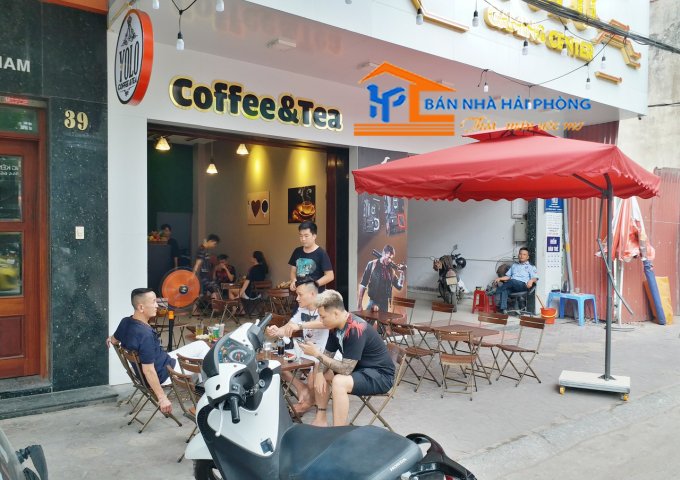 Thanh lý toàn bộ đồ quán cafe số 41 Hàng Kênh, Lê Chân, Hải Phòng