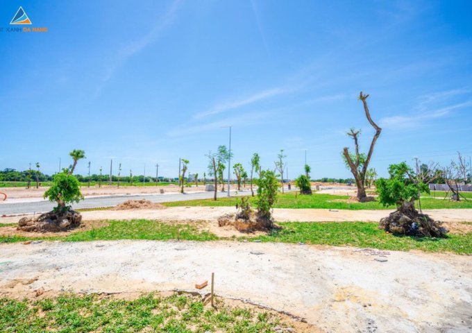 Đất Xanh mở bán giai đoạn 1 dự án mới đất nền Quảng Ngãi - Giá siêu đầu tư - LH: 0905377774
