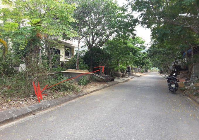 Bán đất tại Phường An Tây, Huế,  Thừa Thiên Huế diện tích 150m2  giá 1850 Triệu