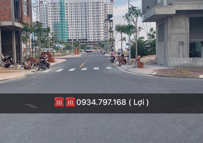 Bán đất khu đô thị Hà Quang khu II gần TTTM, giá chỉ 35,5tr/m2 