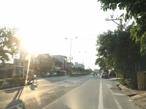 Bán nhanh lô đất thị xã Ba Đồn – P.Quảng Thọ - Quảng Bình