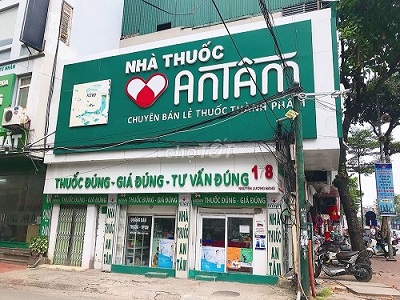 Cần bán nhà mặt phố Nguyễn Lương Bằng, Đống Đa, Hà Nội