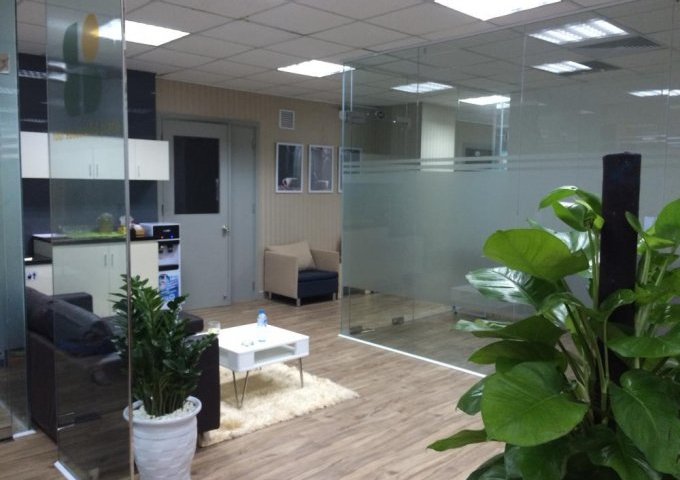 Cho thuê văn phòng phố Ngô Thì Nhậm, Bùi Thị Xuân,… diện tích 60-150m2. Giá 10$/m2/th.