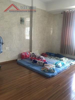 Cần cho thuê căn hộ 2PN  tại chung cư Phú Đạt  - Bình Thạnh