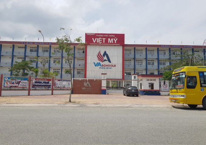 Nền Biệt Thự Đường 2C KDC Thiên Lộc  - Phú Thứ Cái Răng TP Cần Thơ