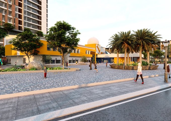 Phú Mỹ Gold Villas, dự án đất nền biệt thự phụ cận sân bay Long Thành