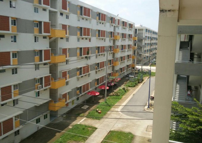 Bán căn hộ chung cư tại Xã Định Hòa, Thủ Dầu Một,  Bình Dương diện tích 60m2  giá 280 Triệu 0919151440