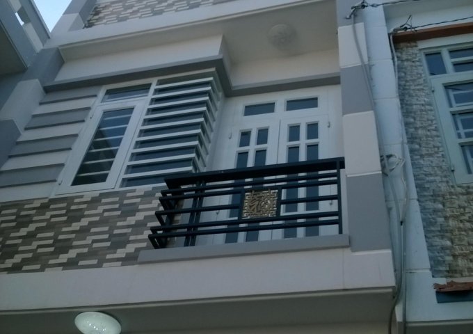Bán nhà HXH đường Trần Hưng Đạo, P7, quận 5, DT: 4.3x23m, giá chỉ: 13.5 tỷ TL