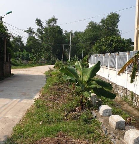 Bán đất Lộc Ninh mặt tiền đường Đặng Công Chất cạnh sân bay Đồng Hới giá tốt đầu tư 0917433553