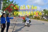 ĐẤT NỀN KHU 7 - PHƯỚC MỸ, THỊ TRẤN ÁI NGHĨA, ĐẠI LỘC, QUẢNG NAM