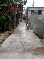 ĐẤT NỀN KHU 7 - PHƯỚC MỸ, THỊ TRẤN ÁI NGHĨA, ĐẠI LỘC, QUẢNG NAM