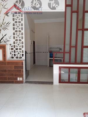 Bán nhà mới đẹp hẻm xe hơi cách đường Nguyễn Thị Định 100m2, phường bình trưng tây, Q2.