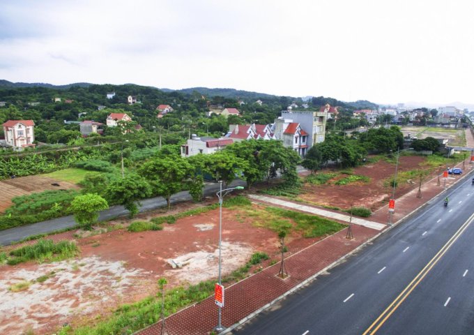 Bán đất tại Xã Văn An, Chí Linh,  Hải Dương diện tích 140m2  giá 1.7 Tỷ