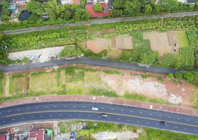 Bán đất tại Xã Văn An, Chí Linh,  Hải Dương diện tích 140m2  giá 1.7 Tỷ
