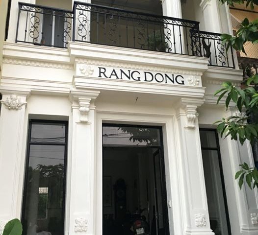 Bán nhà số nhà 331, đường Triệu Việt Vương, phường Bích Đào, TP Ninh Bình
