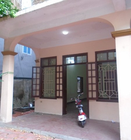 Cho thuê nhà nguyên căn 2.5 tầng tại 108 đường Tựu Liệt huyện Thanh Trì Hà Nội