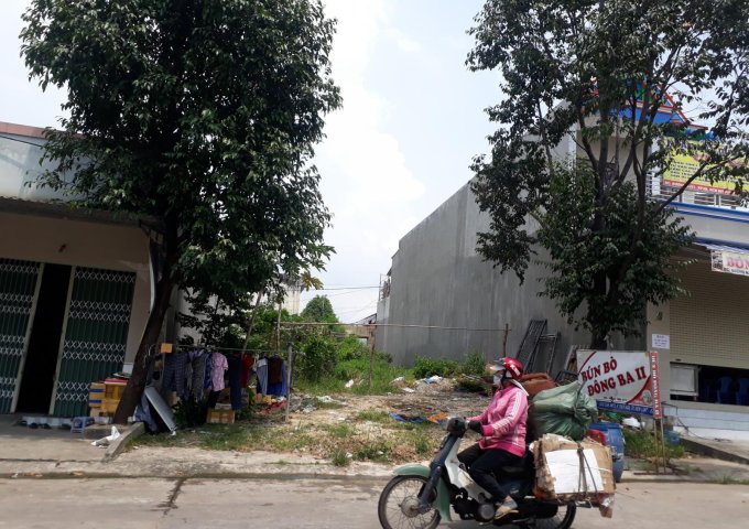 Bán đất tại Phường Bình Hòa, Thuận An,  Bình Dương diện tích 450m2  giá 650 Triệu