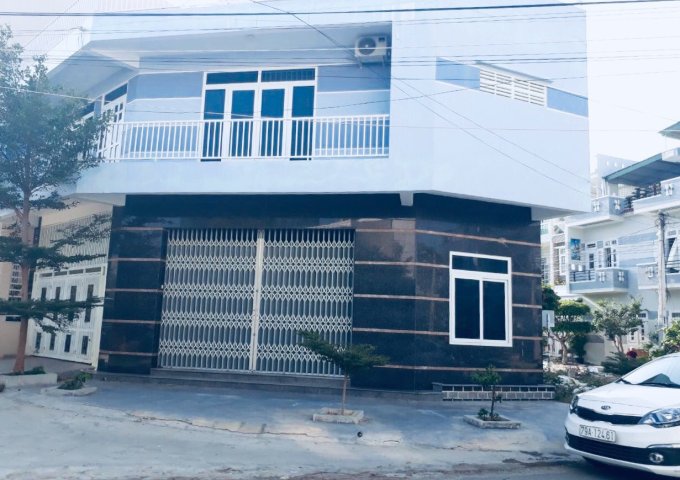 Cho thuê nhà nguyên căn tại Lô 37 Nguyễn Phi Khanh, P. Vĩnh Hòa, Nha Trang, Khánh Hòa