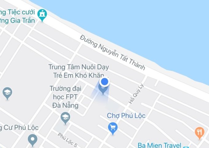 Bán đất mặt tiền Nguyễn Thị Bảy, DT 112m2 giá chỉ 3.5 tỷ.
