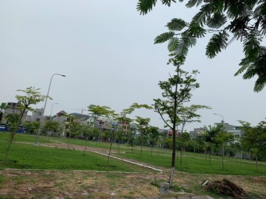 Bán nhanh lô đất đẹp làn 2 Nguyễn Quyền, tại TP.Bắc Ninh