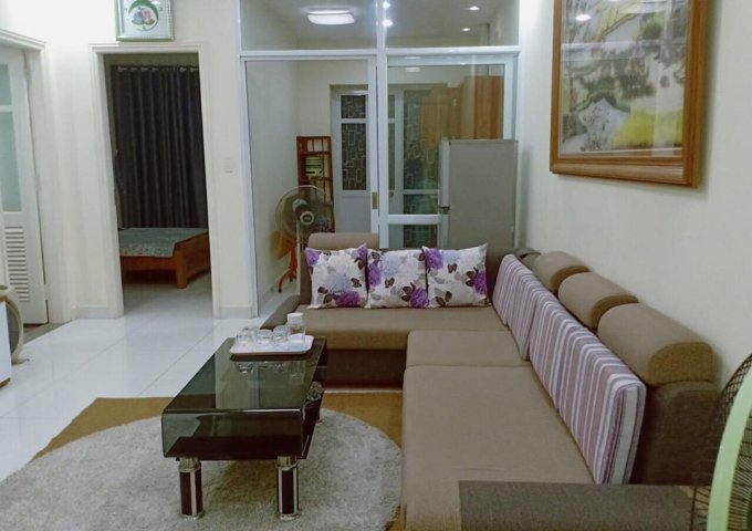 Cho thuê nhanh căn hộ chung cư tại Dự án Hoàng Huy Pruksa Town, An Dương,  Hải Phòng giá 4 Triệu/tháng