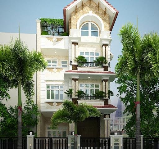 Cho thuê nhà mặt phố tại Dự án Khu đô thị Him Lam Kênh Tẻ, Quận 7,  Hồ Chí Minh diện tích 300m2  giá 34 Triệu/tháng