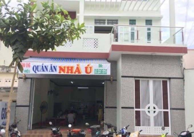 Chính chủ bán nhà đẹp Đường Tô Hiệu - Phường Kinh Dinh - Tp Phan Rang