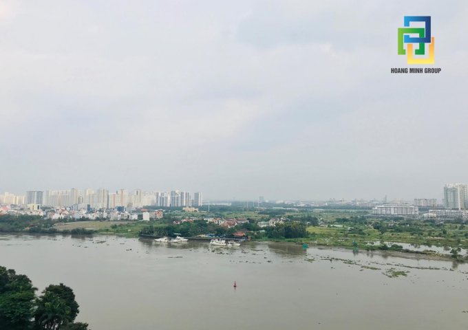 Mở bán các căn view sông SG đẹp nhất dự án