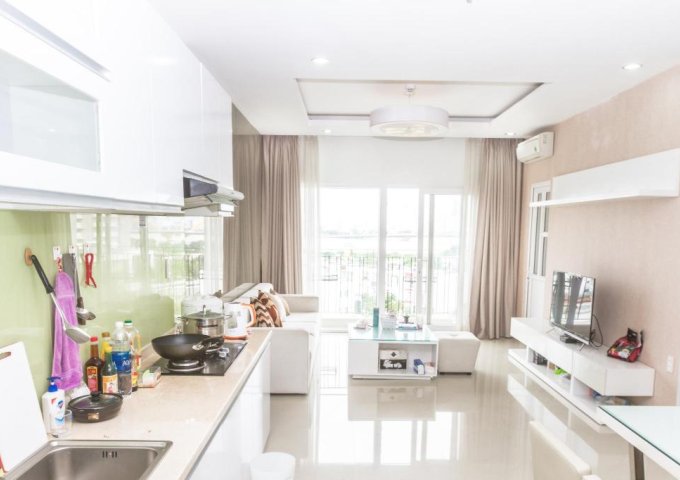 Mở bán căn hộ được ở sở hữu lâu dài Soleil Ánh Dương mt Võ Nguyên Giáp. LH 0903 514 841