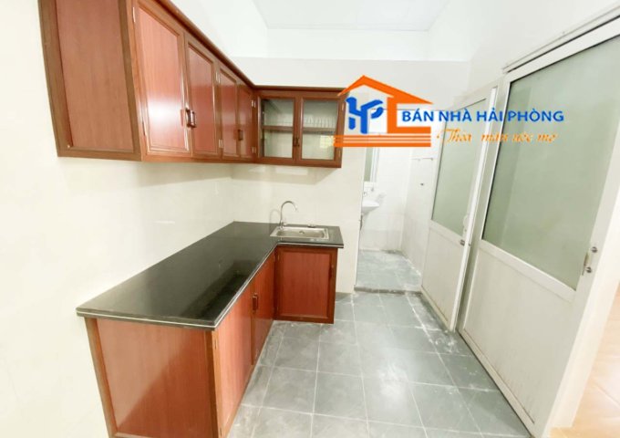 Bán nhà số 18/11/244 Nguyễn Lương Bằng, Kiến An, Hải Phòng