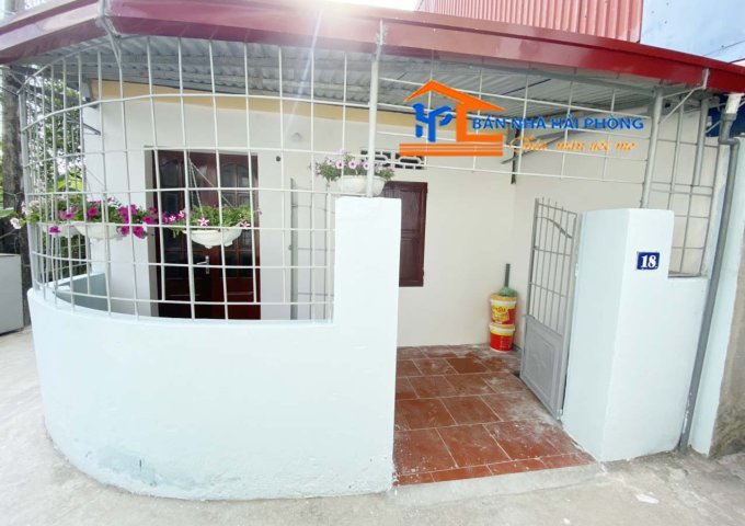 Bán nhà số 18/11/244 Nguyễn Lương Bằng, Kiến An, Hải Phòng