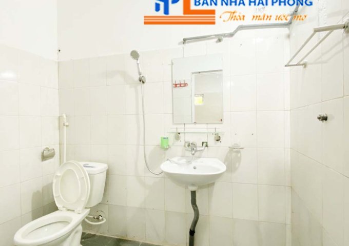 Bán nhà số 18/11/244 Nguyễn Lương Bằng, Kiến An, Hải Phòng