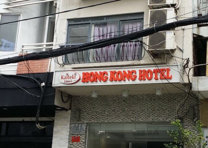 Bán nhà mặt phố tại Phường 6, Quận 3,  Hồ Chí Minh diện tích 240m2  giá 110 Tỷ