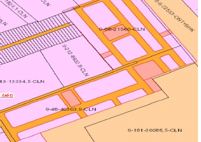 Đất nền Long Thành, cơ hội còn rất lớn với KDC Ngân Long.