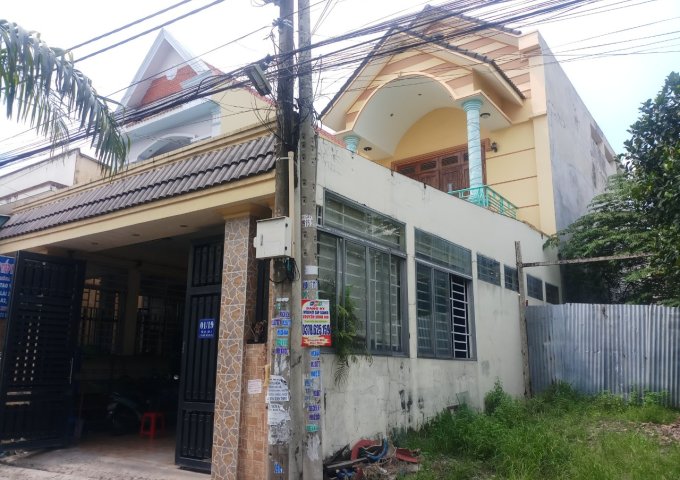 Bán nhà riêng tại Phường Tân Hiệp, Biên Hòa,  Đồng Nai diện tích 208m2  giá 6.2 Tỷ