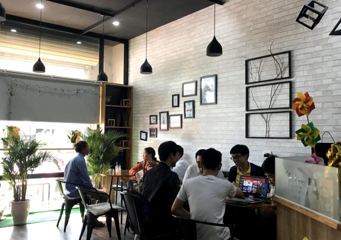 Cần sang quán cafe mặt tiền số nhà 200 đường Thống Nhất mới, tp Vũng Tàu, Bà Rịa Vũng Tàu