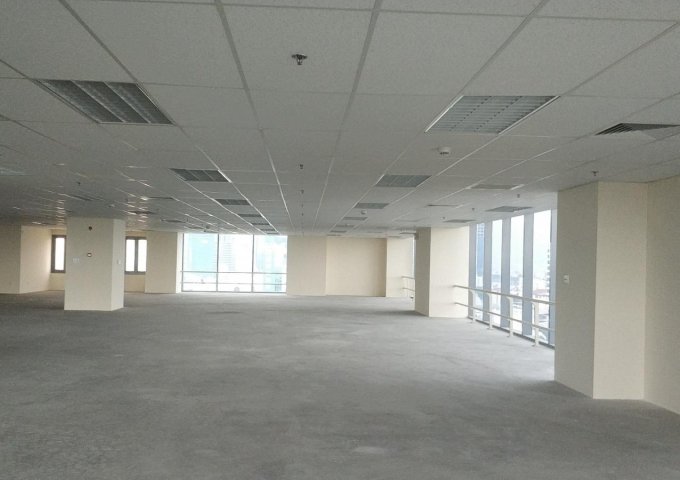 Cho thuê văn phòng giá rẻ khu Hải Châu- Đà Nẵng, sàn rộng từ 100m2 trở lên. Liên hệ My 0904593628 để xem văn phòng.