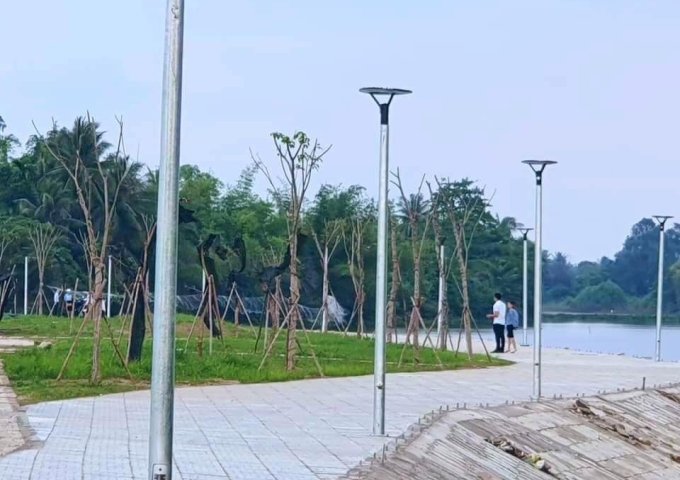 Đất ven sông,  gần cầu Cửa Đại, Khu liên hợp TDTT Tỉnh Quảng Ngãi, khu du lịch văn hóa tâm linh Thiên Mã - LH 0947 95 3232