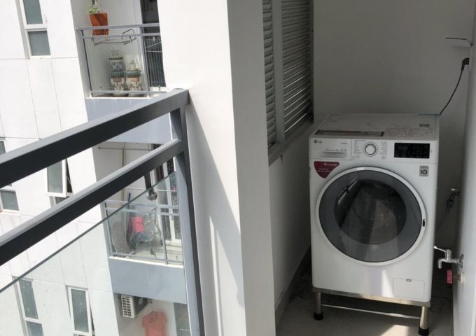 Chính chủ cho thuê CH Sài Gòn Mia 2PN có rèm,máy lạnh 13tr/th,nhà mới hoàn toàn.LH 0931.901.051