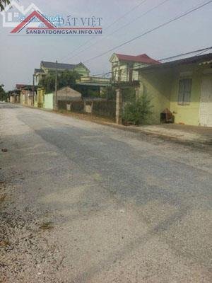 Chính chủ bán gấp đất tại Khu đô thị biển Tiên Trang - Quảng lợi, Quảng Xương, Thanh Hóa